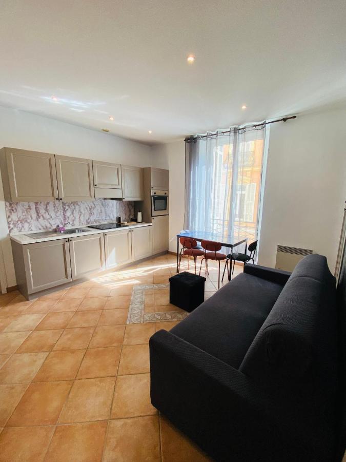 Corso Home- Central Apartment In Μεντόν Εξωτερικό φωτογραφία