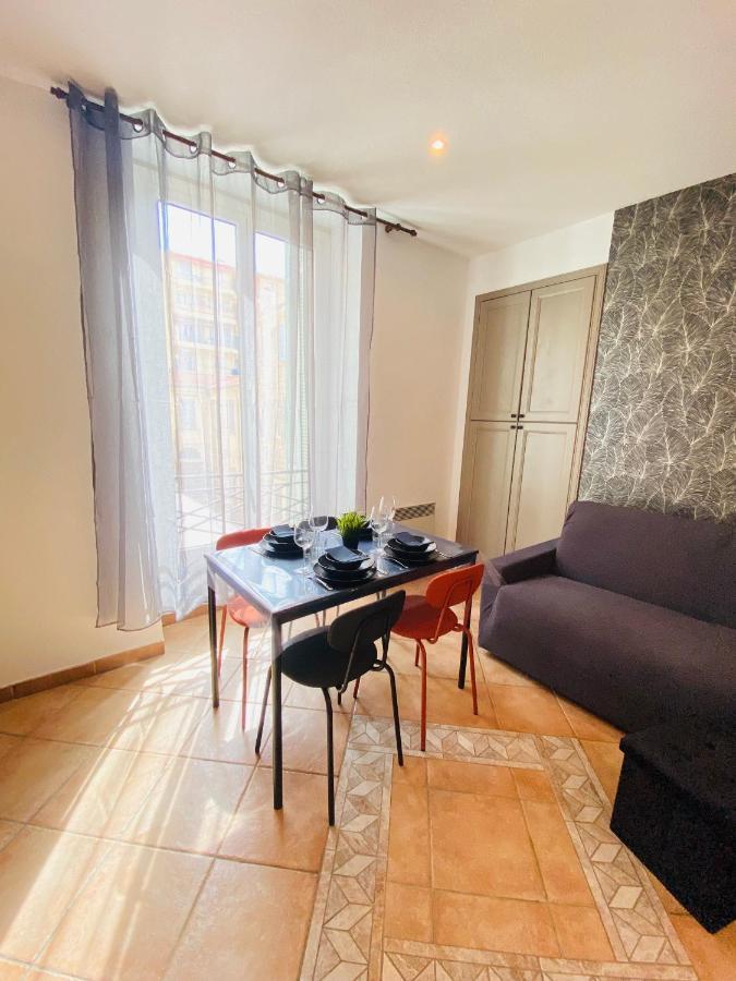 Corso Home- Central Apartment In Μεντόν Εξωτερικό φωτογραφία